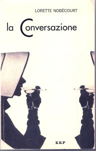 Edition italienne