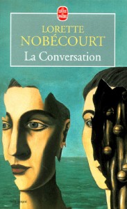 Edition Le livre de poche, 2000