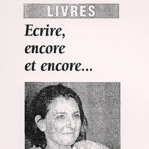 Nord Eclair, 22 oct 1999