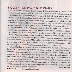 Elle, automne 2002