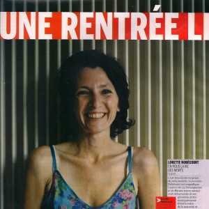 Les Inrocks, 22 août 2006
