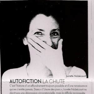 Elle, 21 mars 2009