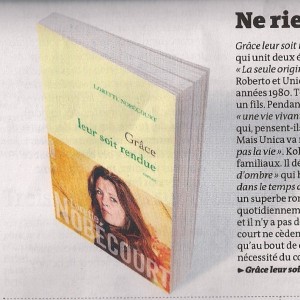 Le Monde, 23 déc 2011