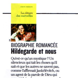 Le Figaro Magazine