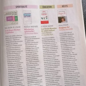 Psychologies Mag, mars 2021