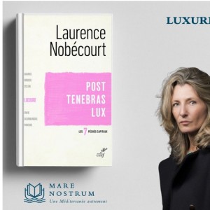 Mare Nostrum, avril 2021