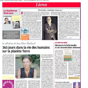 La Provence, 30 oct 2022